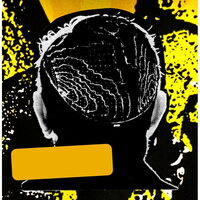 Jaydeeq - Jaydeeq vinyl cover