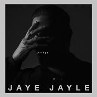 Jaye Jayle - Prisyn vinyl cover
