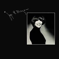 Jaye P. Morgan - Jaye P Morgan vinyl cover