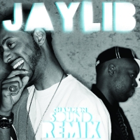 Jaylib - Champion Sound: The Remix vinyl cover