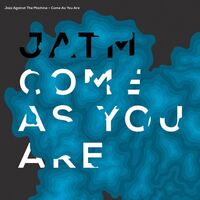 Jazz Against The Mac - Come As You Are vinyl cover