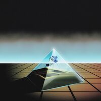 Jazz Playaz - Visions of a SIC World vinyl cover