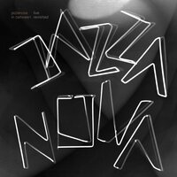 Jazzanova - In Between Revisited: Jazzanova Live vinyl cover