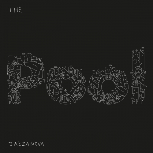 Jazzanova - Pool vinyl cover