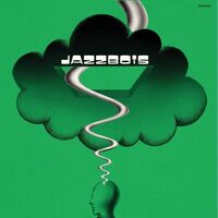 Jazzbois - Jazzbois vinyl cover