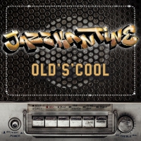 Jazzkantine - Old's Cool vinyl cover