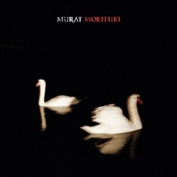 Jean Louis Murat - Morituri vinyl cover