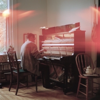 Jean-Michel Blais - Il vinyl cover