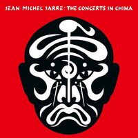 Jean Michel Jarre - Concerts In China