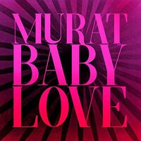 Jean Murat Louis - Baby Love vinyl cover