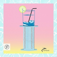 Jean Tonique - You vinyl cover