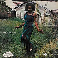 Jeannette N'diaye - Makom Ma Bobe vinyl cover