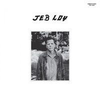 Jeb Loy Nichols - Jeb Loy vinyl cover