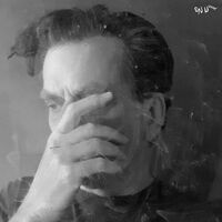 Jeb Loy Nichols - United States Of The Broken Hearted vinyl cover