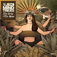 Jedi Mind Tricks - The Bridge & The Abyss vinyl cover