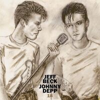 Jeff Beck And Johnny Depp - 18