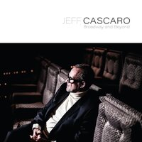 Jeff Cascaro - Broadway and Beyond vinyl cover