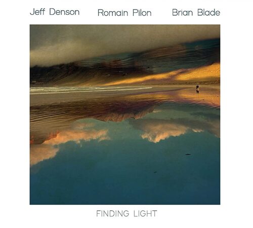 Jeff Denson - Finding Light