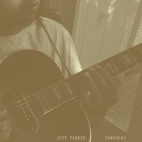 Jeff Parker - Forfolks vinyl cover
