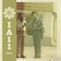 Jeff Parker - The New Breed (11 Edition; Deluxe) vinyl cover