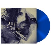 Jeff Scott Soto - The Duets Collection - Volume 1 vinyl cover
