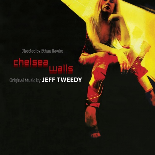 Jeff Tweedy - Chelsea Walls