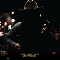 Jeff Tweedy - Together At Last vinyl cover