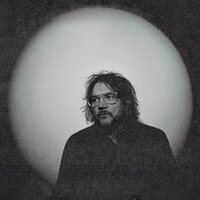Jeff Tweedy - Twilight Override vinyl cover