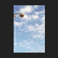 Jeff Zagers - All For The Love Of Sunshine vinyl cover