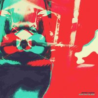 Jeffrey Martin - Alive, July 25 2025 vinyl cover