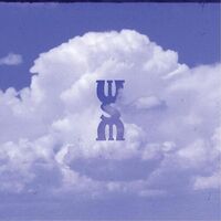 Jeffrey Silverstein - Western Sky Music vinyl cover