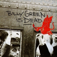 Jehst - Billy Green Is Dead vinyl cover