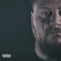 Jelly Roll - Beautiful Disaster vinyl cover