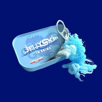 Jellyskin - In Brine vinyl cover