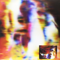 Jemh Circs - Jemh Circs vinyl cover