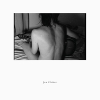 Jen Cloher - Jen Cloher vinyl cover