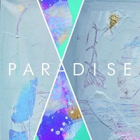 Jenn Grant - Paradise vinyl cover