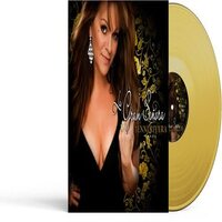 Jenni Rivera - La Gran Señora (Version Banda) vinyl cover