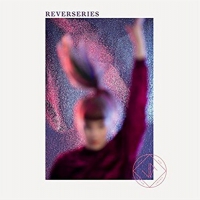 Jennie Abrahamsson - Reverseries vinyl cover