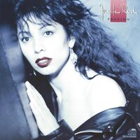 Jennifer Rush - Passion vinyl cover