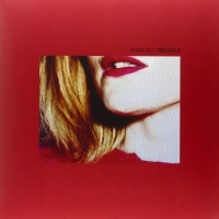 Jennifer Touch - Feeling C vinyl cover
