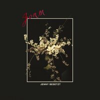 JENNY BESETZT - GONER vinyl cover