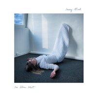 Jenny Hval - Iris Silver Mist vinyl cover