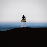 Jenny Outliers ( Sturgeon & Boo ) Hewerdine - Outliers vinyl cover