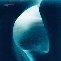 Jeremias Keller - Bartsch: Alloy vinyl cover