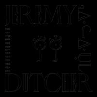 Jeremy Dutcher - Motewolonuwok vinyl cover