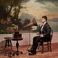 Jeremy Dutcher - Wolastoqiyik Lintuwakonawa vinyl cover