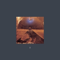 Jeremy Liar - Annapurna vinyl cover