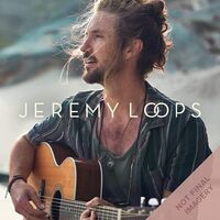 Jeremy Loops - Heard You Got Love vinyl cover