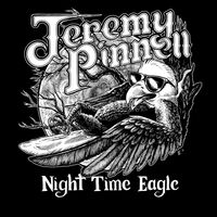 Jeremy Pinnell - Nighttime Eagle